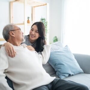 実家暮らしと一人暮らしの違い