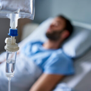 肺がんの治療費