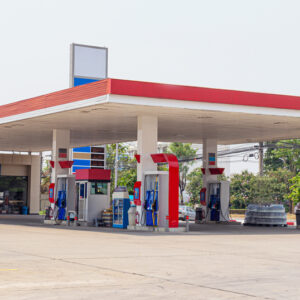 ガソリンを安く入れるコツ